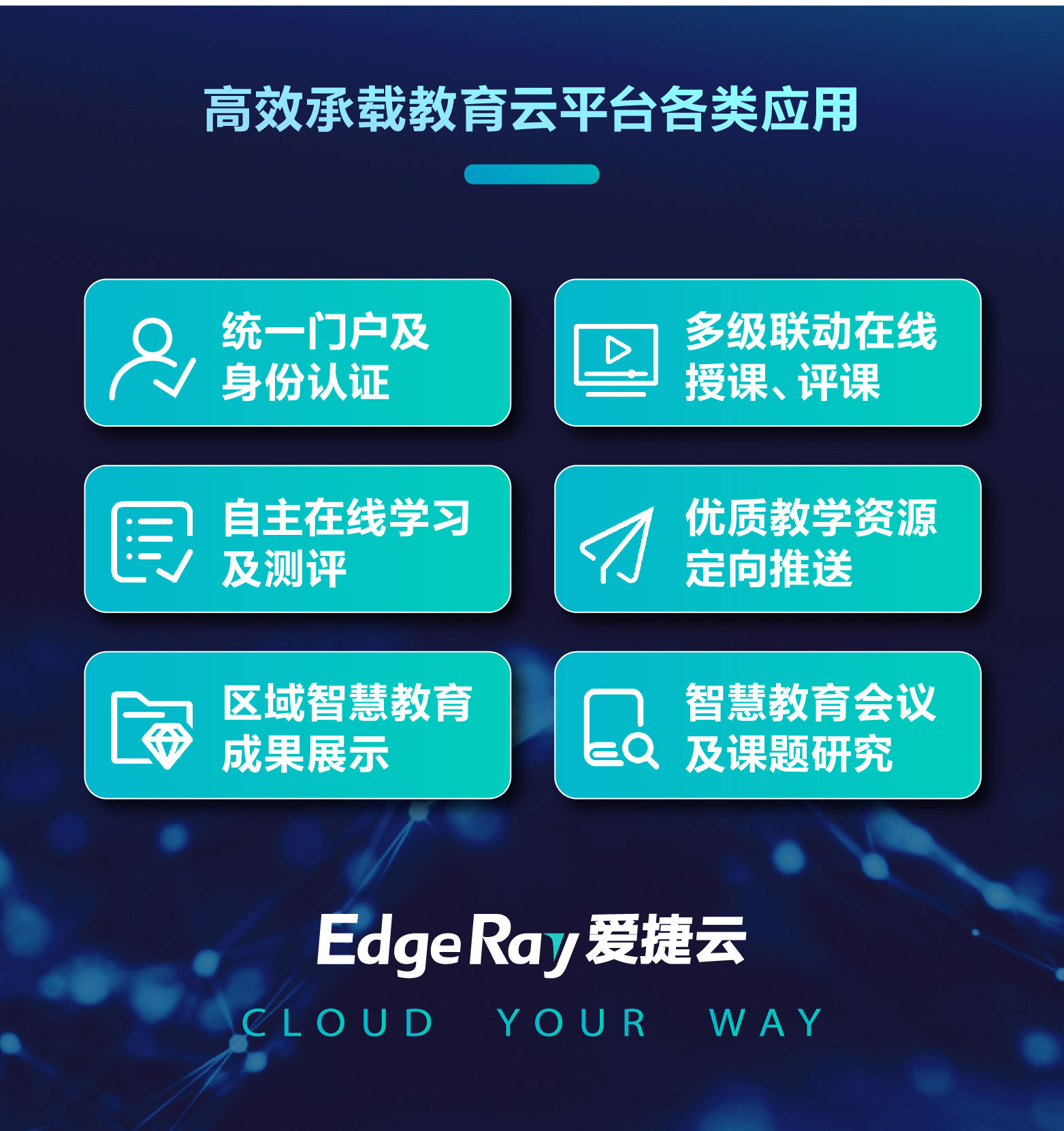 云服务提供商一直说全栈云服务到底是什么？