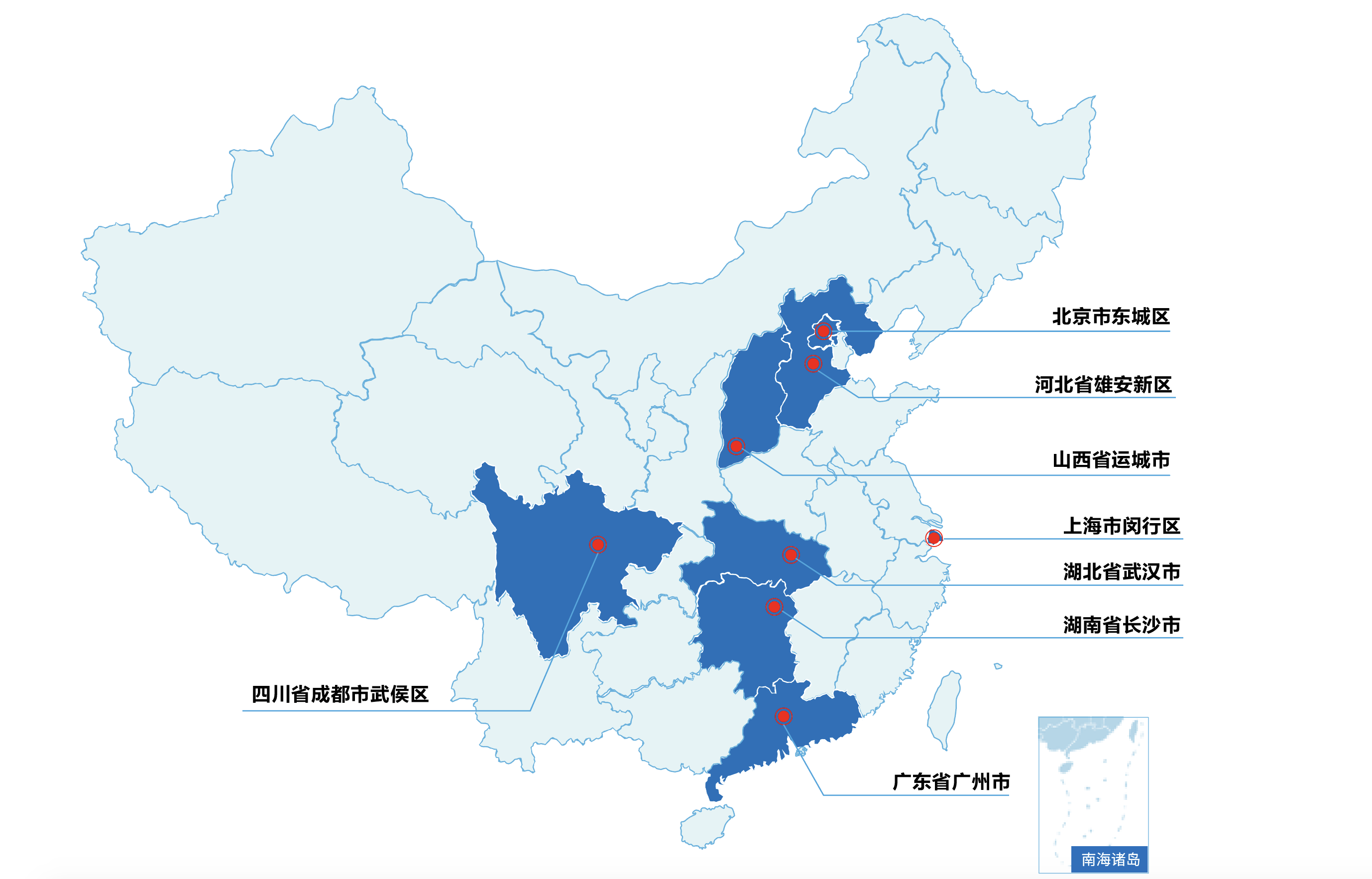 AI智算中心，如今已成各地必备基建