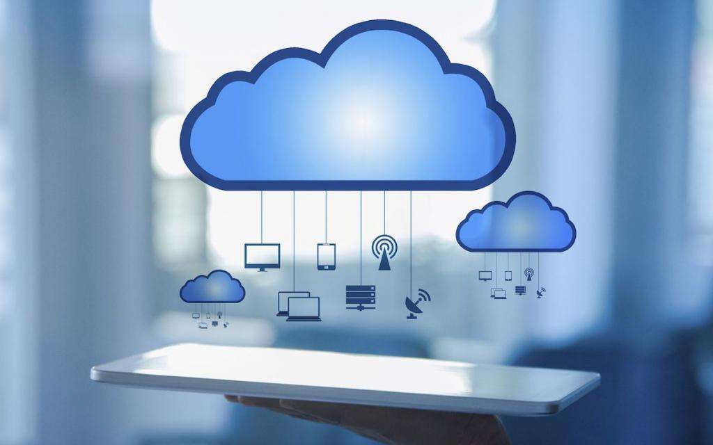 EdgeRay 爱捷云，Cloud your way 全新启航
