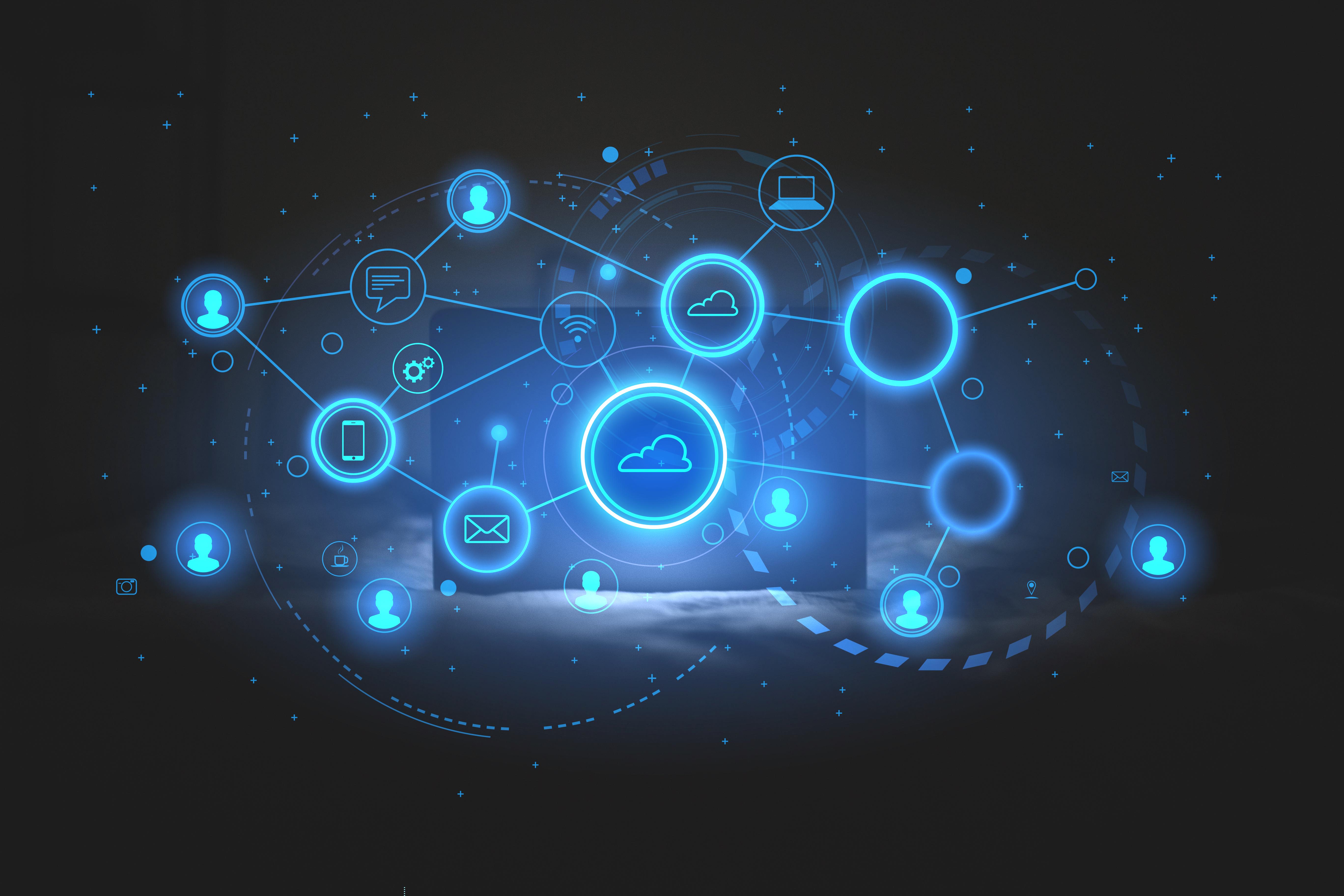 混合云受欢迎的原因？