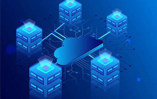 云存储在是实现非结构化数据存储上具体有哪些优势呢？